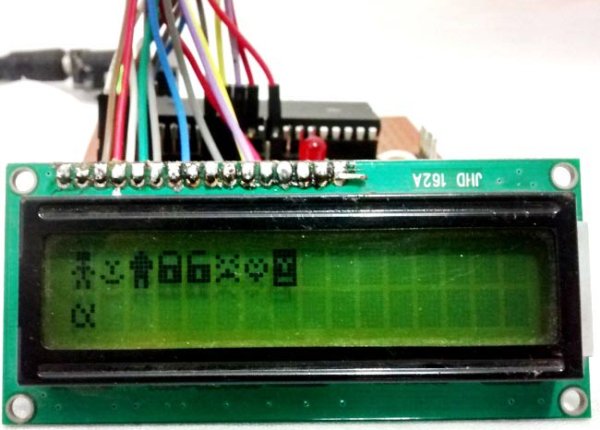 display-custom-characters-on-16x2-LCD-using-pic-microcontroller