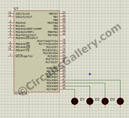 Proteus 8 Professional 8 proteus design suite 8.5 full