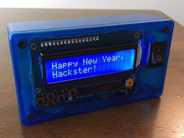 ARDUINO BASED TWO WAY PAGER