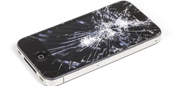 A NEW MATERIAL FOR UNBREAKABLE SMART DEVICES