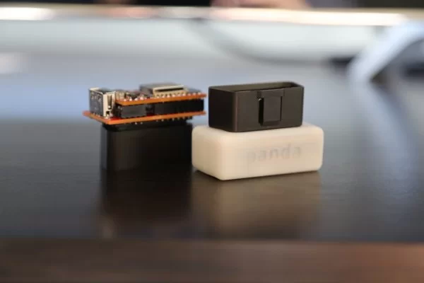 Comma AI’s Panda is a Car Hacking Dongle for Self Driving Possibilities