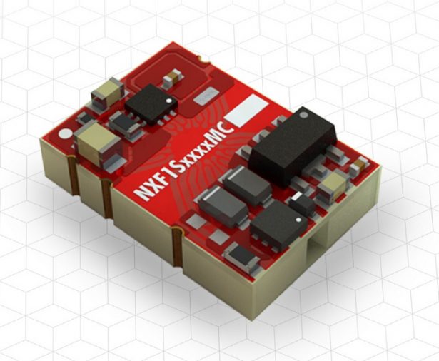 1W REGULATED SMT DC or DC CONVERTER CAN BE USED IN ALTERNATIVE ENERGY