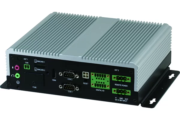 AAEON’S VPC 5600S OPENS UP NEW HORIZONS FOR NVR TECHNOLOGY