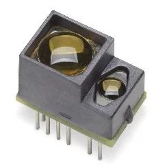 BROADCOM AFBR S50 TOF LASER LIGHT SENSOR MEASURES UP TO 10 METERS