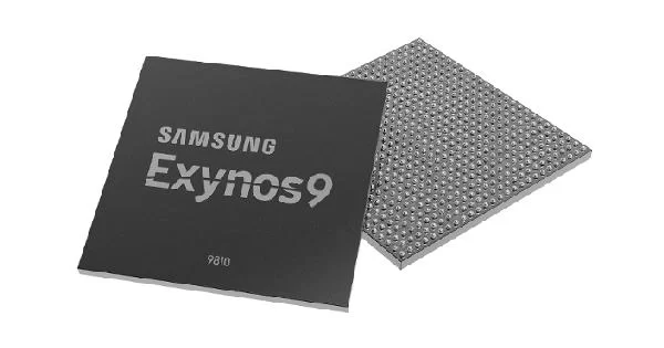 EXYNOS 9 SERIES APPLICATIONS PROCESSOR HAS DEEP LEARNING BASED SOFTWARE