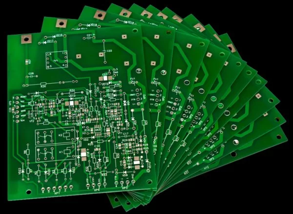 WellPCB – A Low Cost PCB Prototyping and PCB Assembly Service