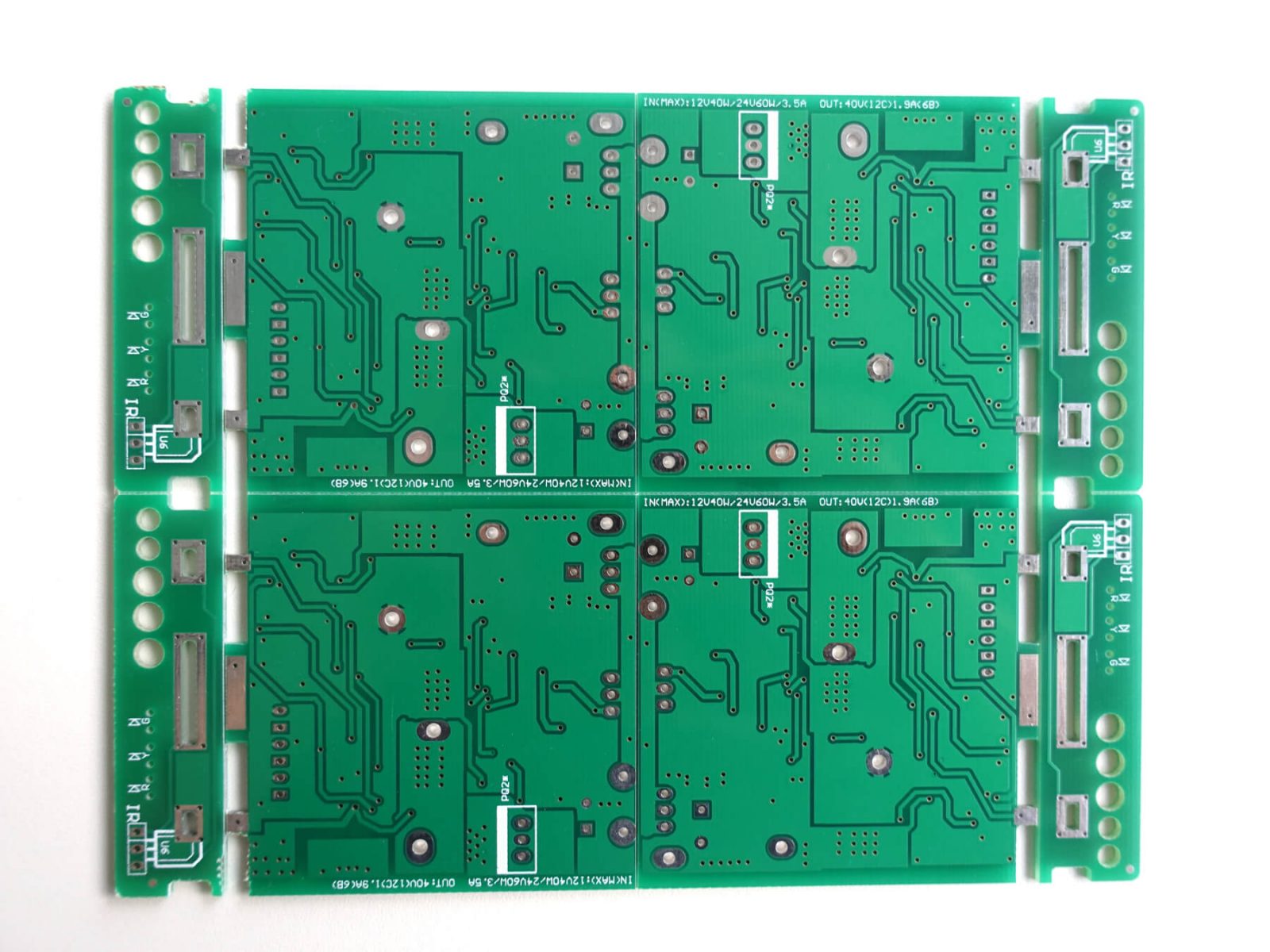 Платы JLCPCB. Печатные платы JLCPCB. Flagman v22 плата 2810986 PCB U1.2. Pcb4389 Bosch.