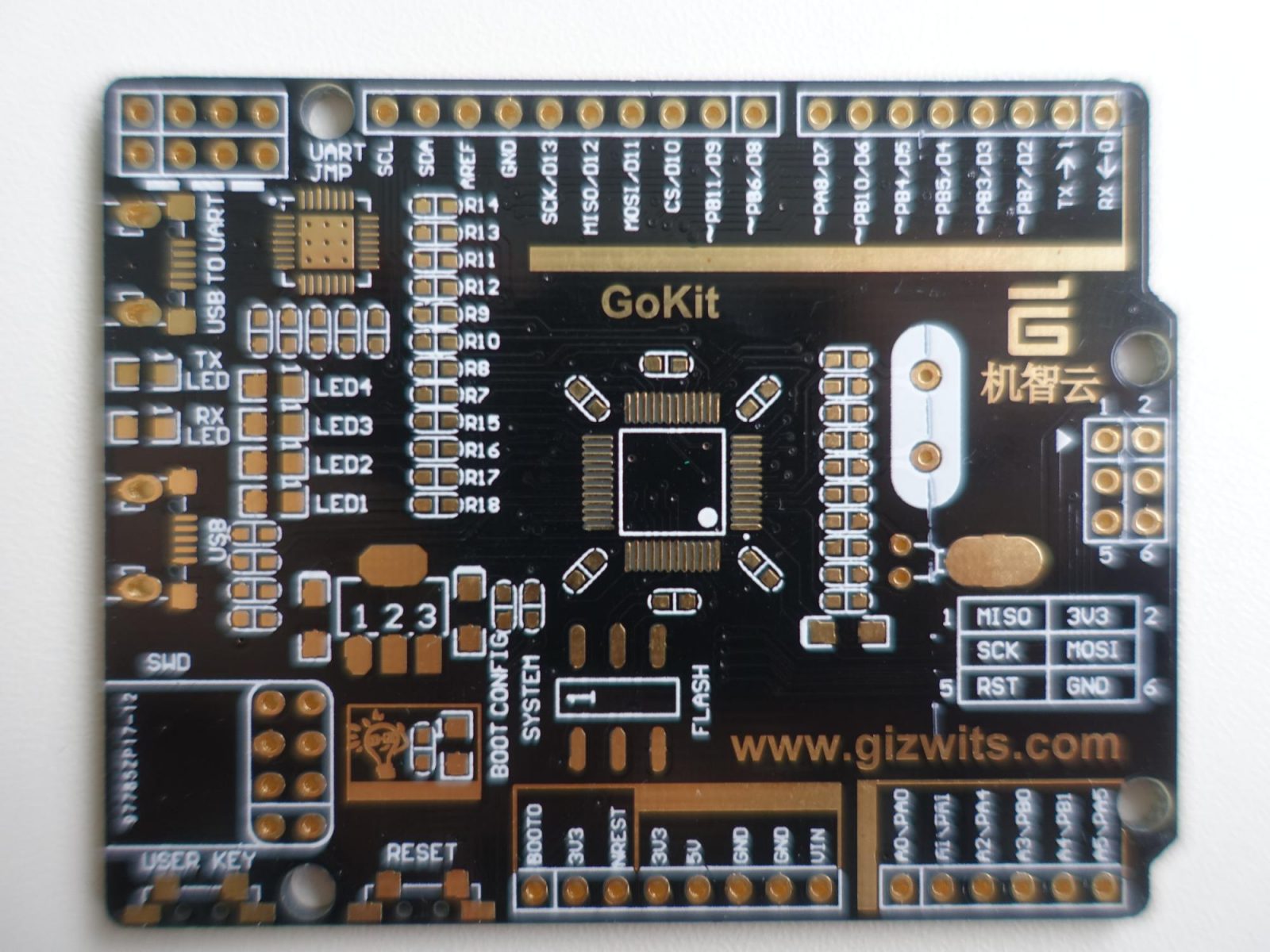 PCB Board 2