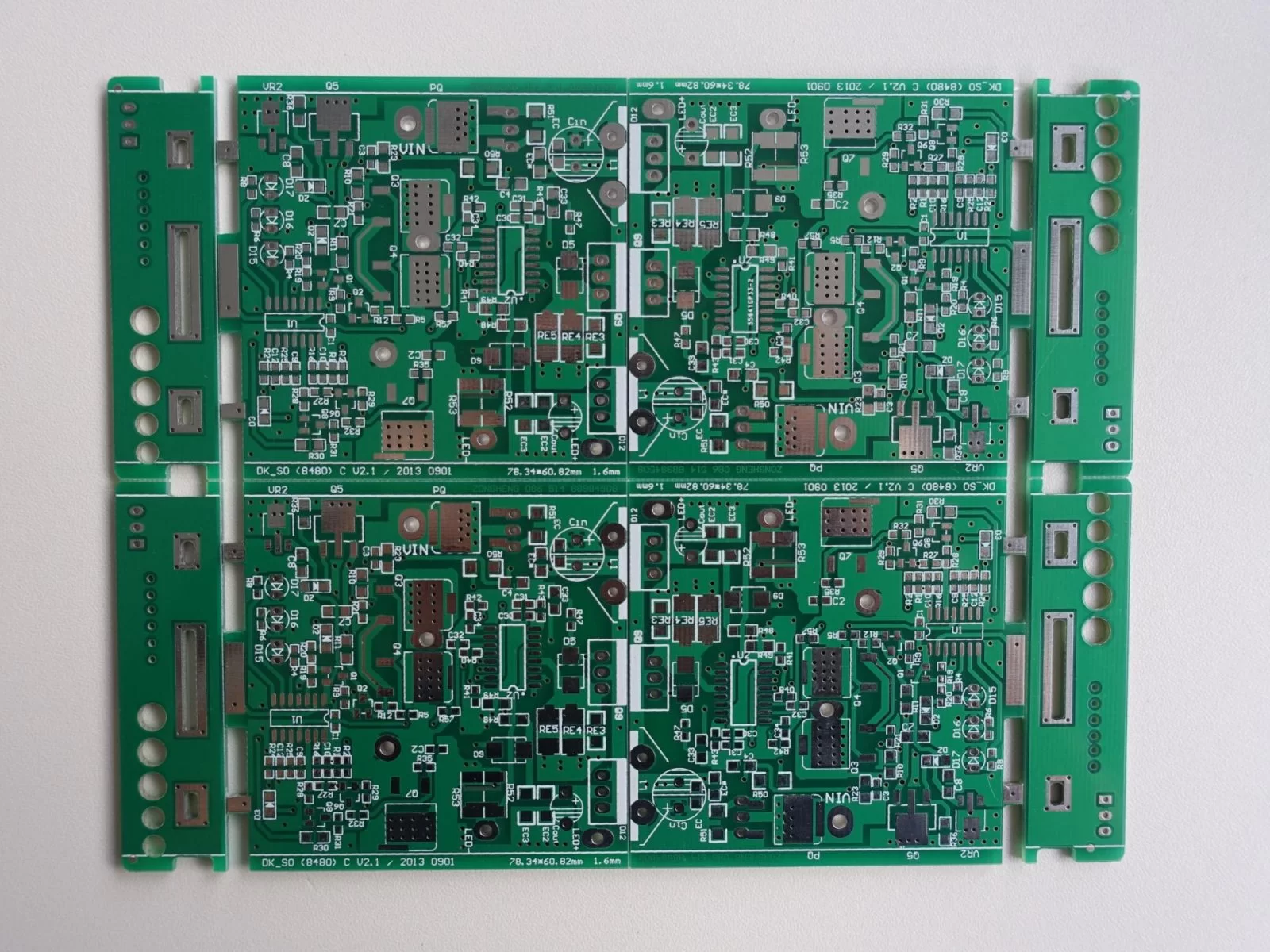 PCB Board 4