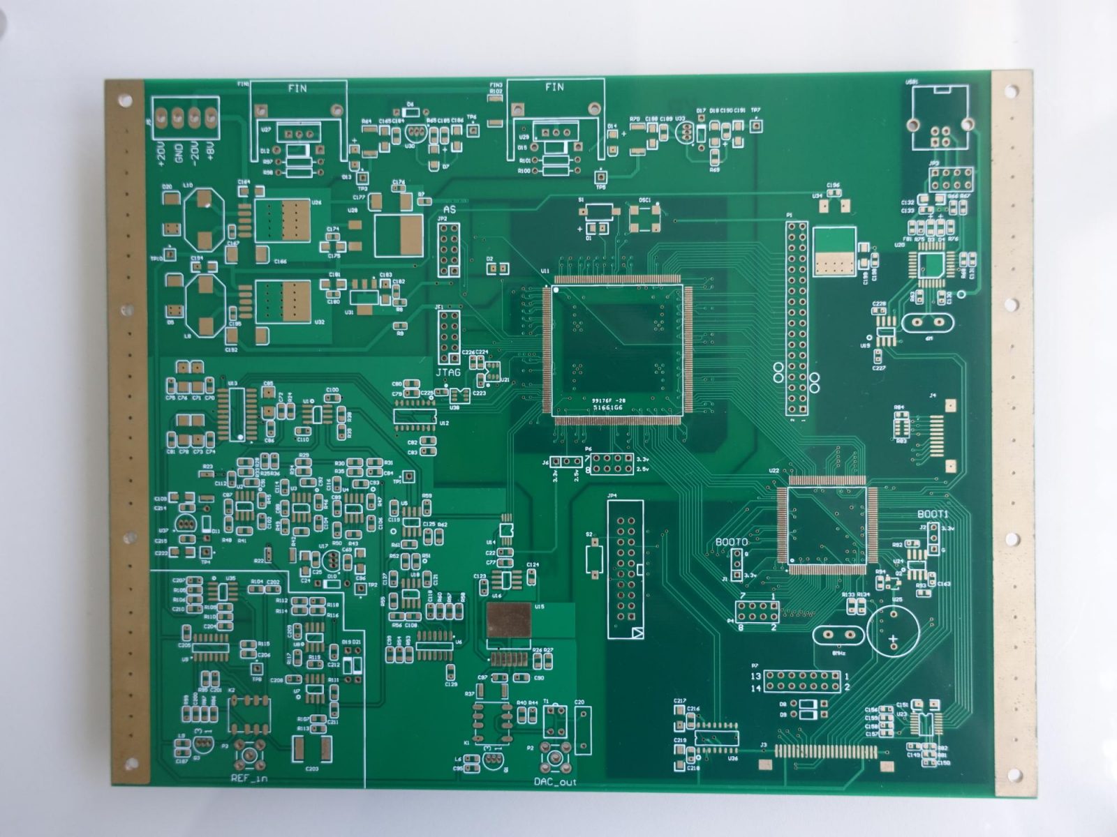 Cheapest PCB (circuit board) prototyping Use Arduino for Projects