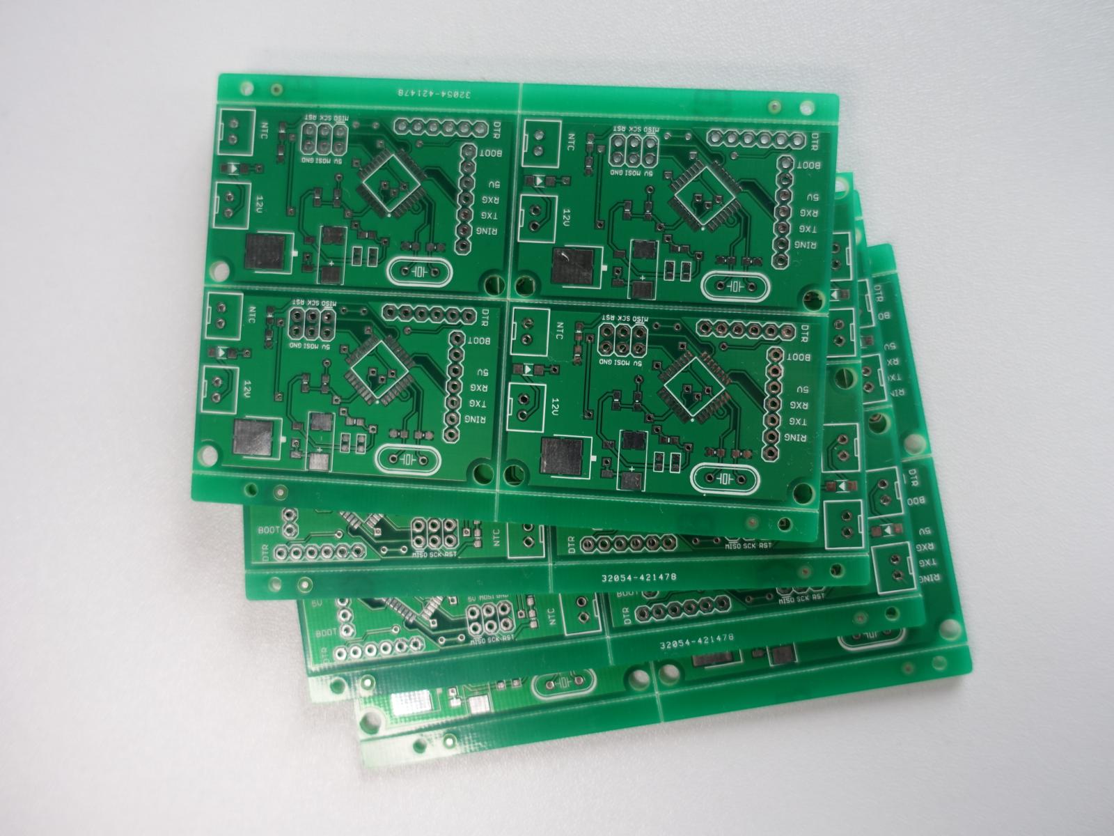 PCB Boards.