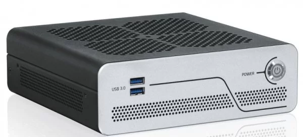 Kontron’s Kaby Lake Embedded PC KBox B 201 Runs Linux And Windows 10
