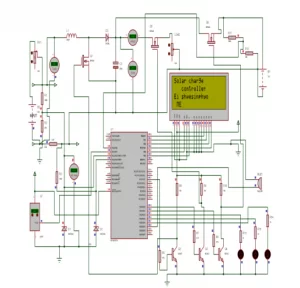 Structure_MPPT_Based_Charge_Controller_Using_Pic_Microcontroller
