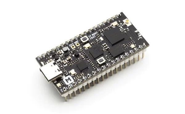 A nRF52840-MDK IoT Development Kit For Bluetooth 5 Applications