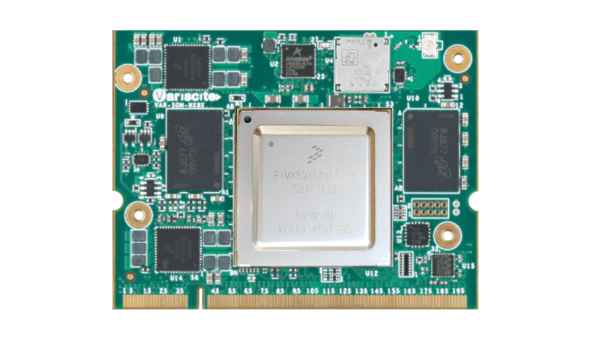 Variscite launches NXP iMX8X based VAR SOM MX8X System on Module