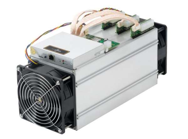 BRAIINS RELEASES OPEN SOURCE BITCOIN MINER