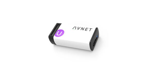 AVNET SMARTEDGE AGILE – END TO END IOT SOLUTION TO DELIVER AI AND SECURITY AT THE EDGE