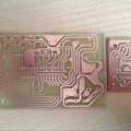COLOR DETECTION CIRCUIT 2