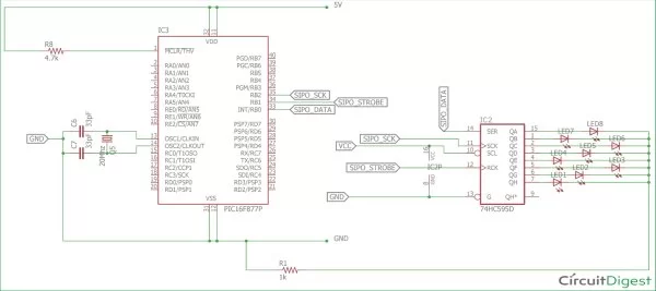 Circuit-diagram-using-PIC-Microcontroller