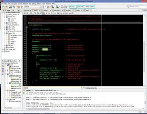 How to Use “MikroC PRO for PIC” to Program PIC Microcontrollers