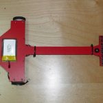 LINE FOLLOWING ROBOT 3