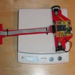 LINE FOLLOWING ROBOT 4