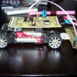 LINE FOLLOWING ROBOT5
