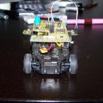 LINE FOLLOWING ROBOT6