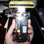 LINE FOLLOWING ROBOT7