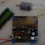 PWM MOTOR CONTROL3