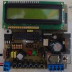PWM MOTOR CONTROL4