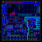 PWM MOTOR CONTROL6