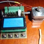step2 circuit test motor pic