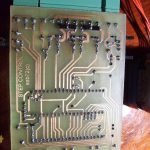 step3 pcb motor