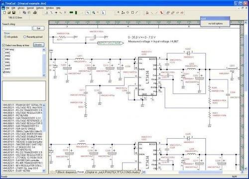 10 free PCB CAD programs