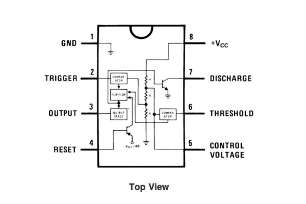 555-timer-in-different-modes-of-operation-with-circuit-diagram