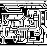 FM RADIO PROTEUS ISIS CIRCUIT2