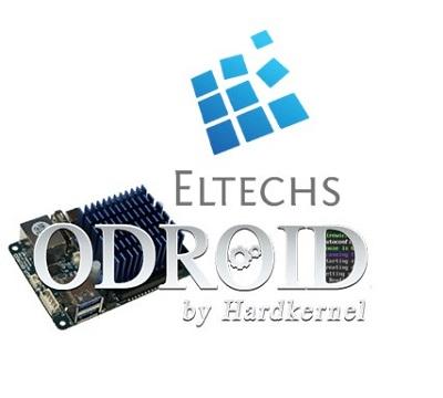 How to install ExaGear Desktop Trial on Odroid
