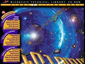 MICROCHIP TECHNICAL LIBRARY