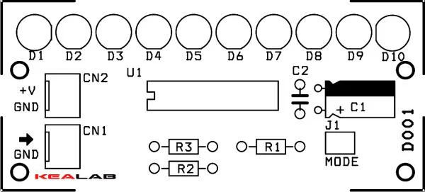 NICAD-NIMH BATTERY MONITOR
