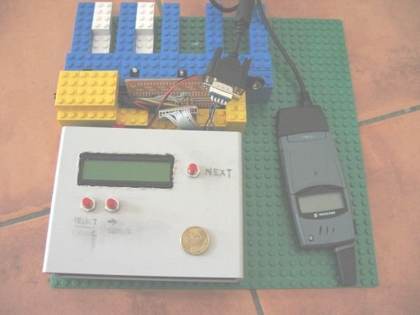 PHONE CALL DRUG USE MONITORING SYSTEM3