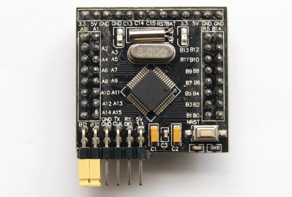 SMA Solar readout - part 1