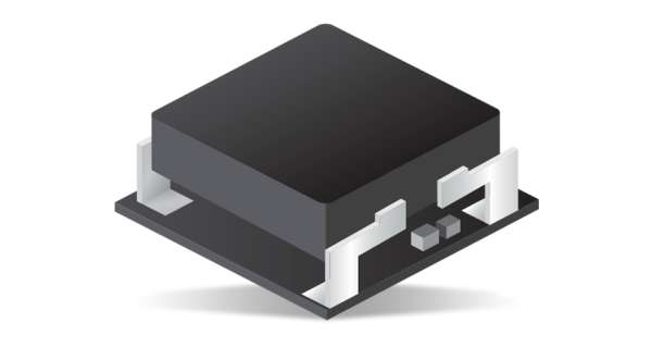 TEXAS INSTRUMENTS TPSM846C24 HIGH DENSITY STEP DOWN POWER MODULE