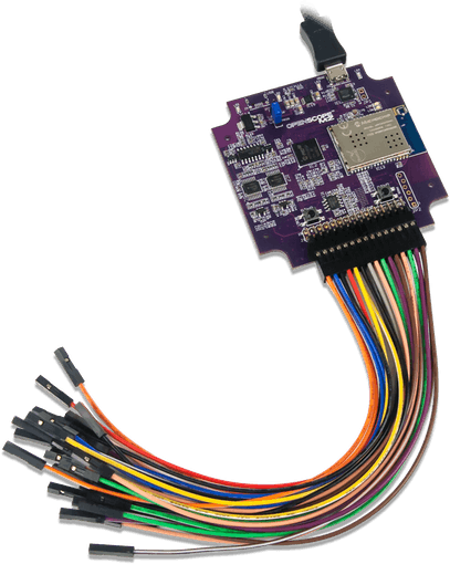 Using the OpenScope MZ in LabVIEW
