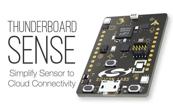 36$ COMPLETE SENSOR-TO-CLOUD INSPIRATION KIT