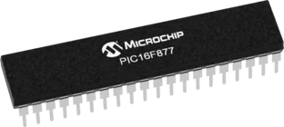 Pic16f877 based projects PIC Microcontroller List