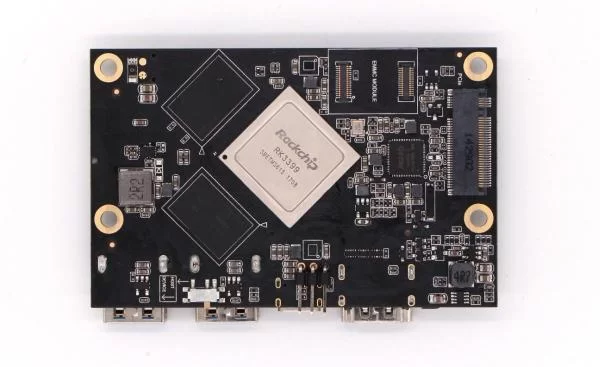 ROCK960 MODEL C BOARD – A CHEAPER VERSION OF ITS PREDECESSOR AT ONLY 69