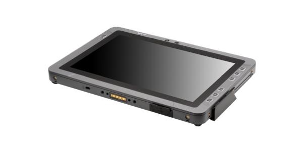 THE SEMI-RUGGED RTC-1010M DO MORE WITH THE TABLET BUILT FOR WORK