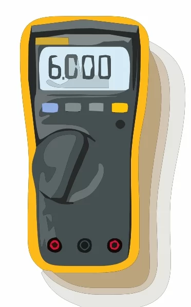 APEXEL ET8103 IS AN INTELLIGENT DIGITAL MULTIMETER WITH NO KNOB