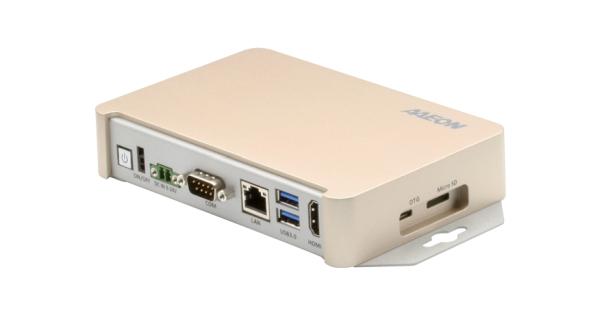 BOXER-8130AI MACHINE VISION THAT SEES THE WHOLE PICTURE